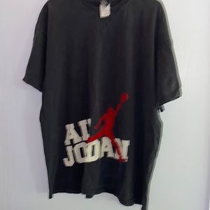Rare Jordan shirt